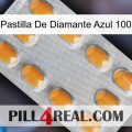 Blue Diamond Pill 100 cialis3